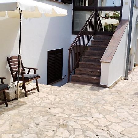 Apartment Marijana Poreč Exteriér fotografie