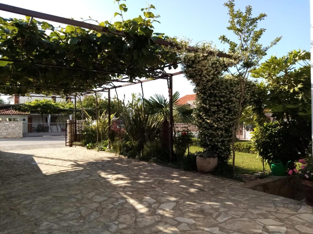 Apartment Marijana Poreč Exteriér fotografie