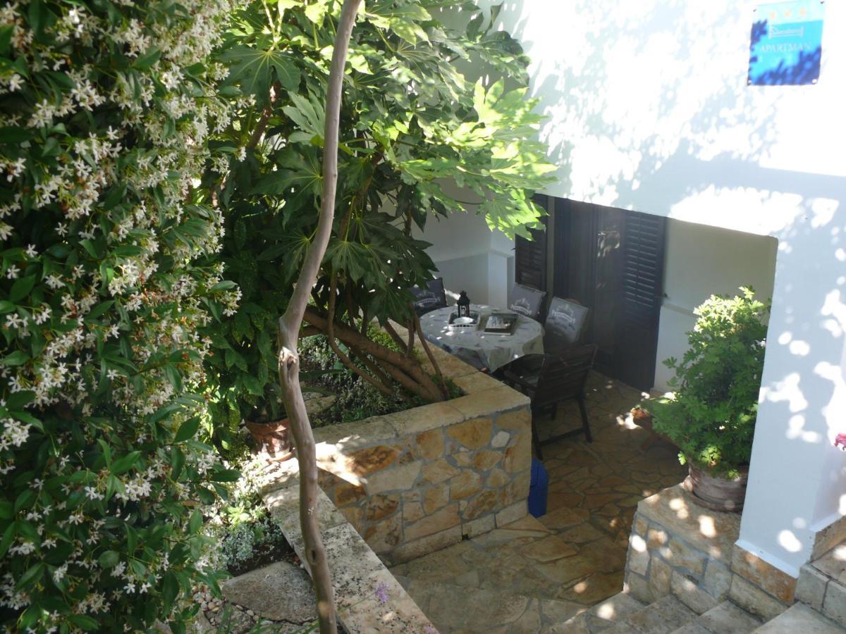 Apartment Marijana Poreč Exteriér fotografie