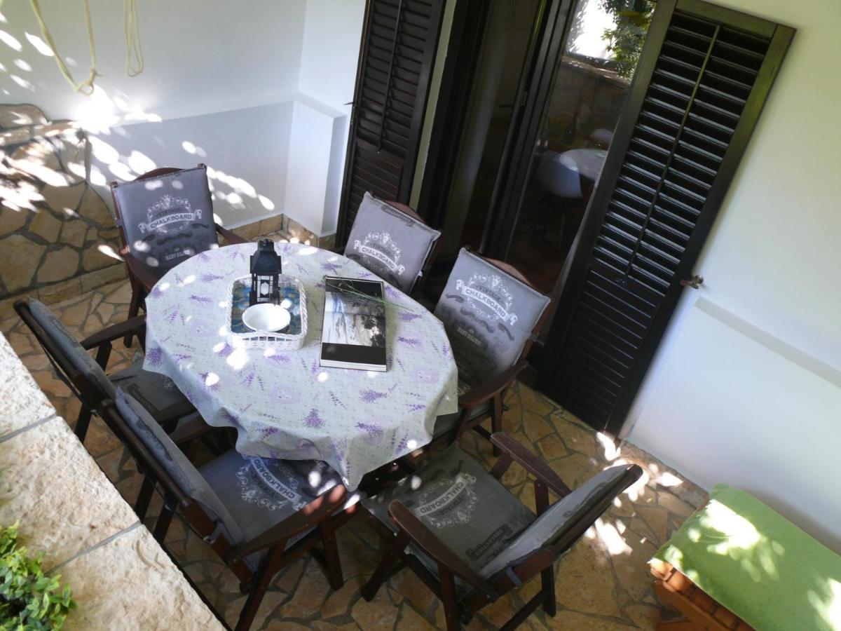 Apartment Marijana Poreč Exteriér fotografie