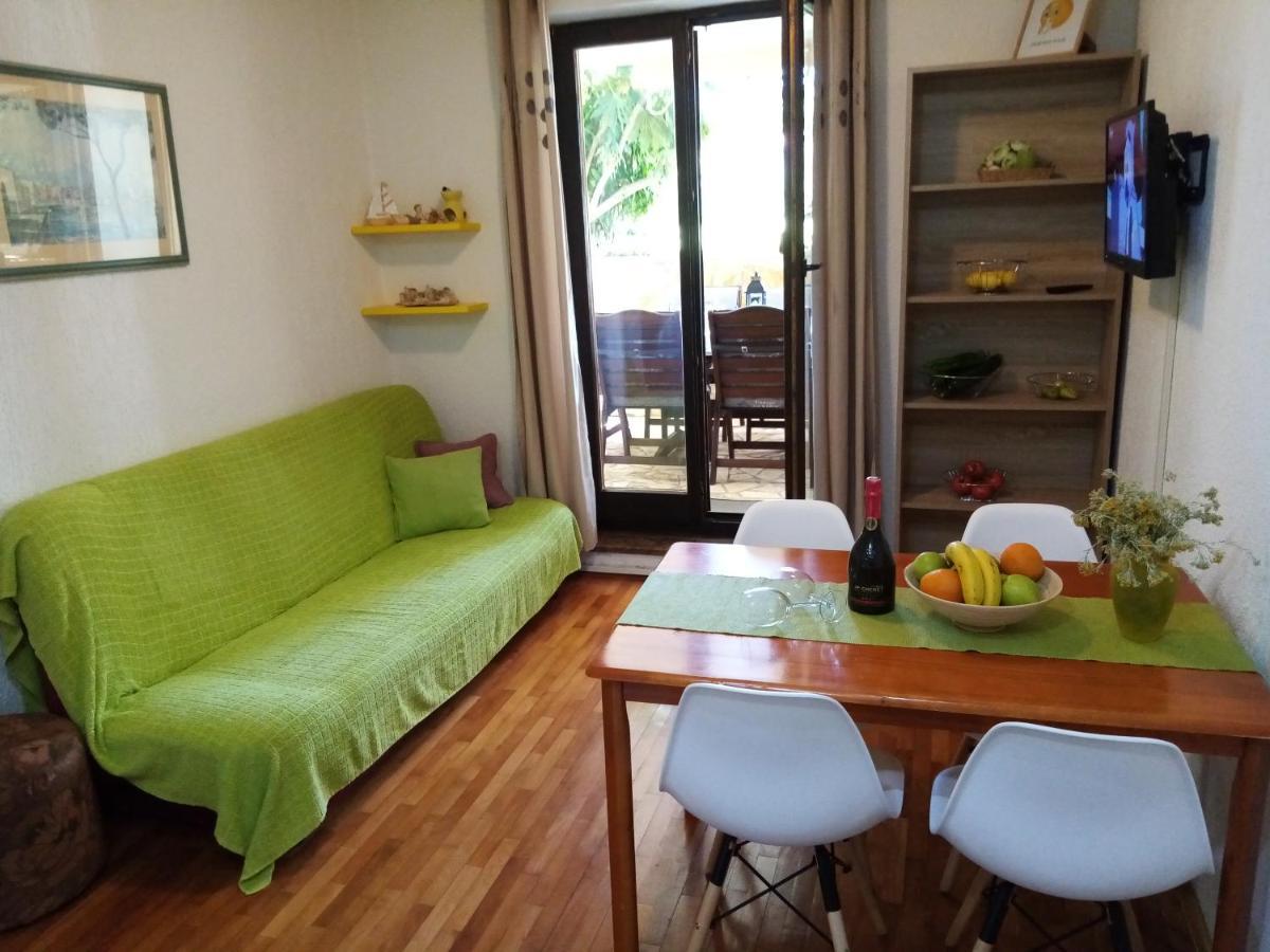 Apartment Marijana Poreč Exteriér fotografie