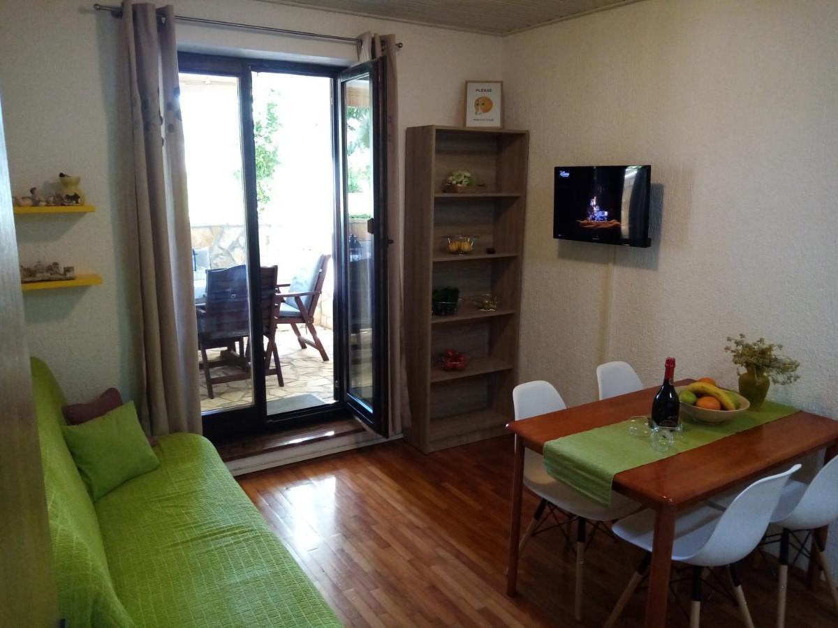 Apartment Marijana Poreč Exteriér fotografie