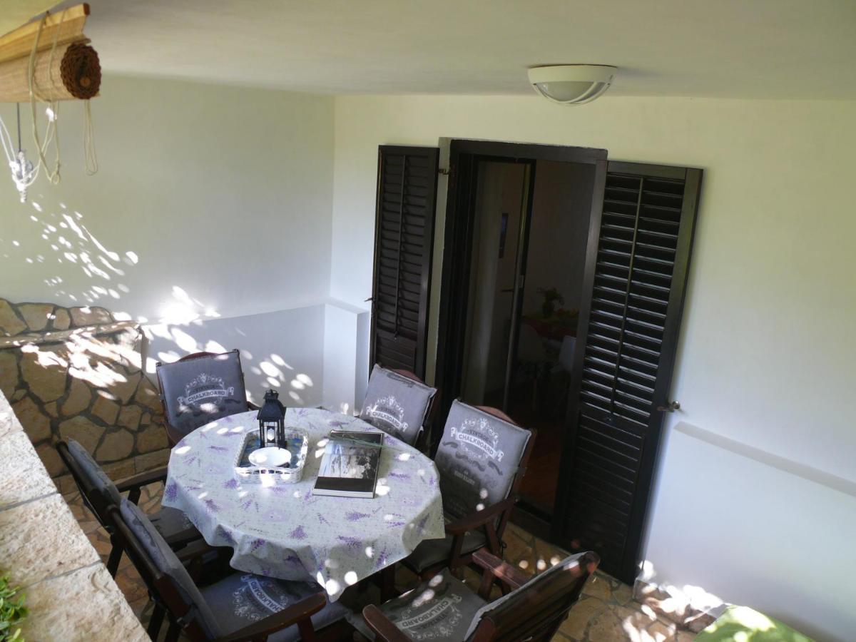 Apartment Marijana Poreč Exteriér fotografie