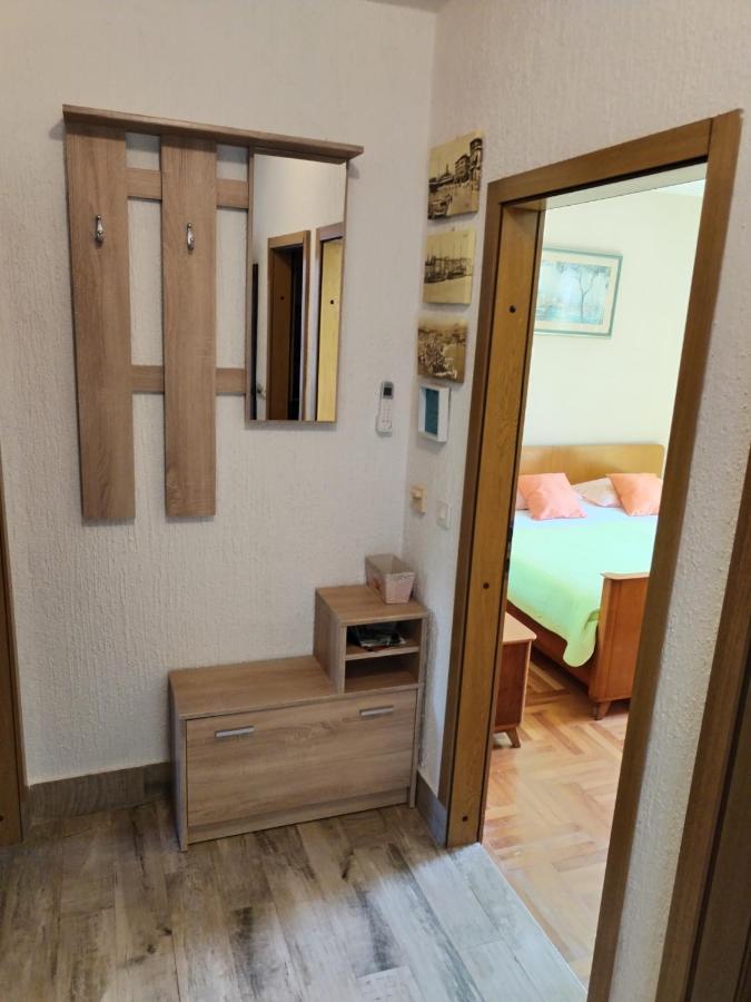 Apartment Marijana Poreč Exteriér fotografie