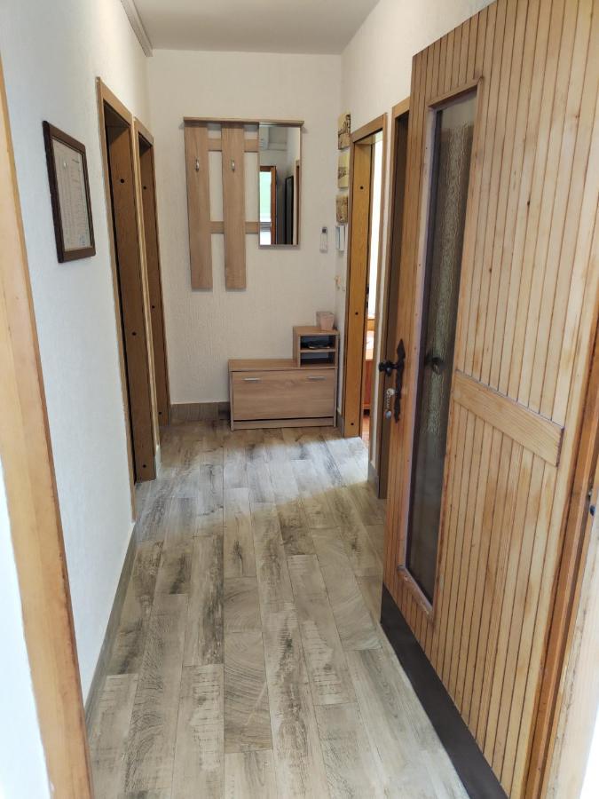 Apartment Marijana Poreč Exteriér fotografie