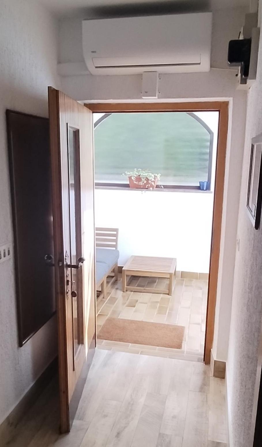 Apartment Marijana Poreč Exteriér fotografie