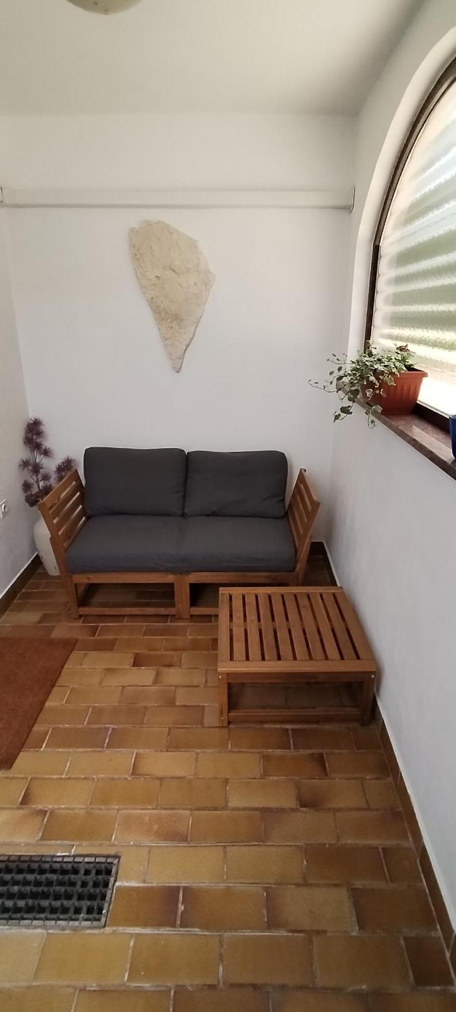 Apartment Marijana Poreč Exteriér fotografie