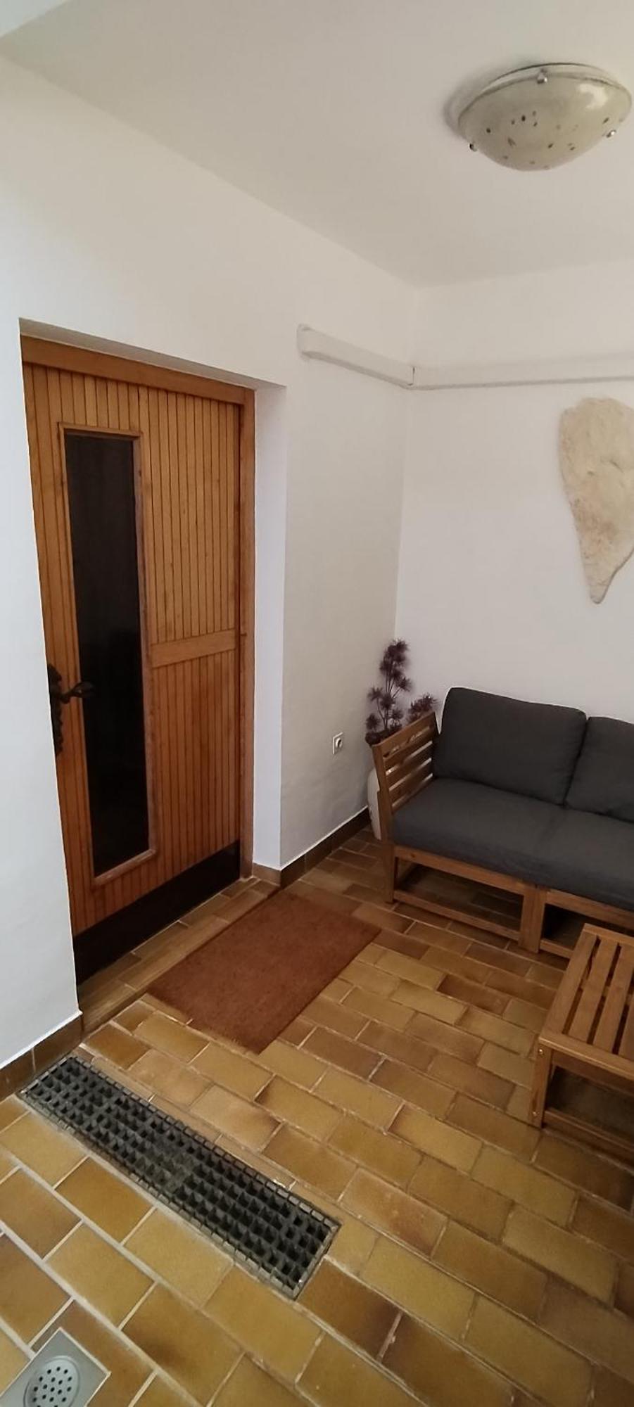 Apartment Marijana Poreč Exteriér fotografie