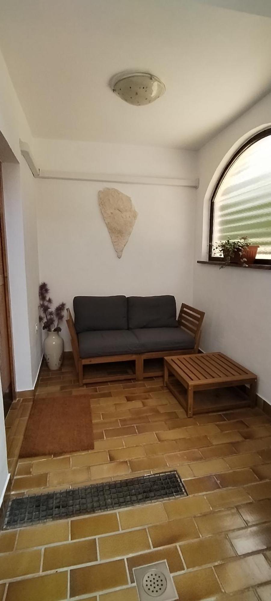 Apartment Marijana Poreč Exteriér fotografie