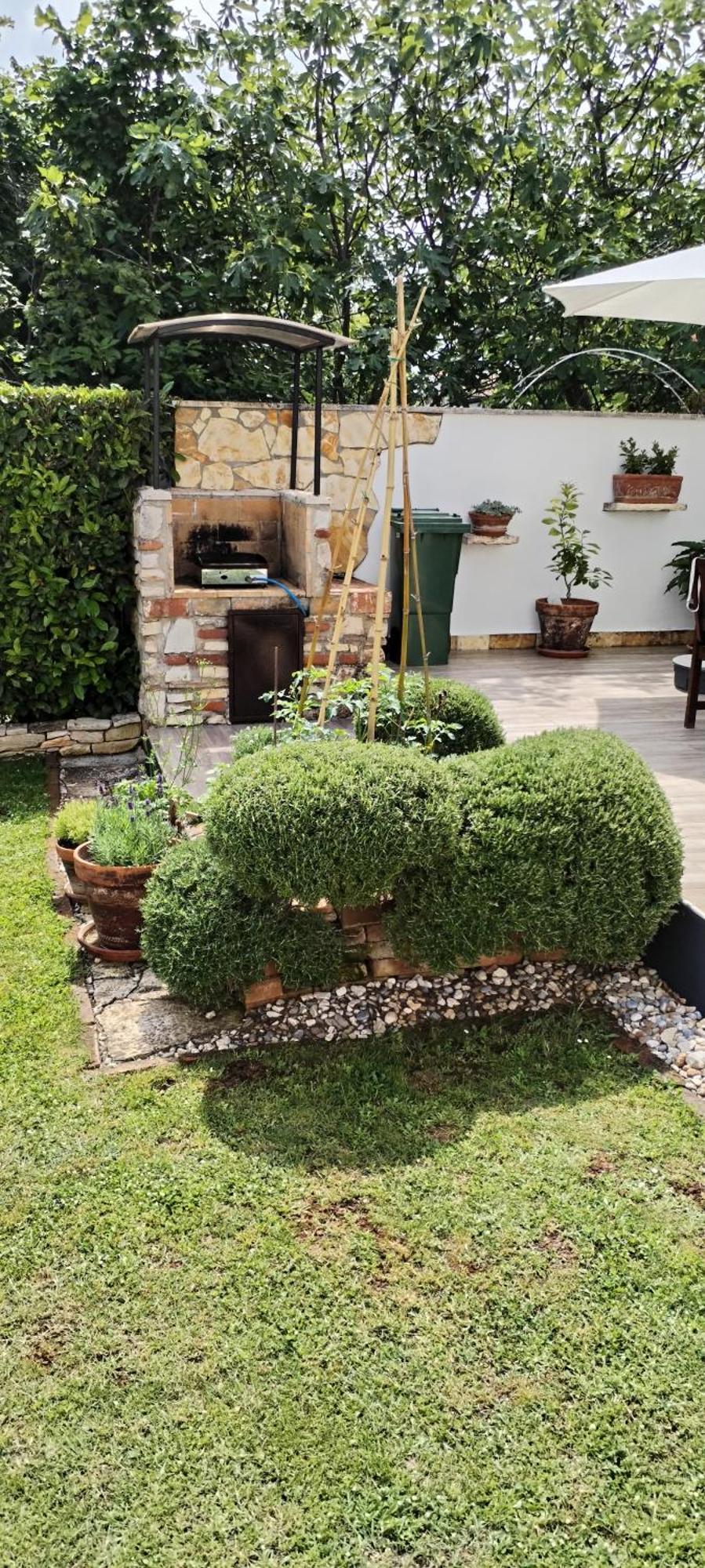 Apartment Marijana Poreč Exteriér fotografie