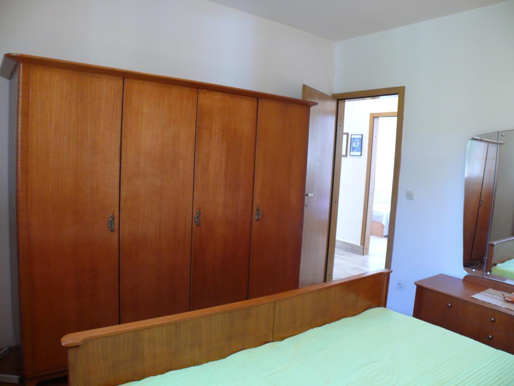 Apartment Marijana Poreč Exteriér fotografie