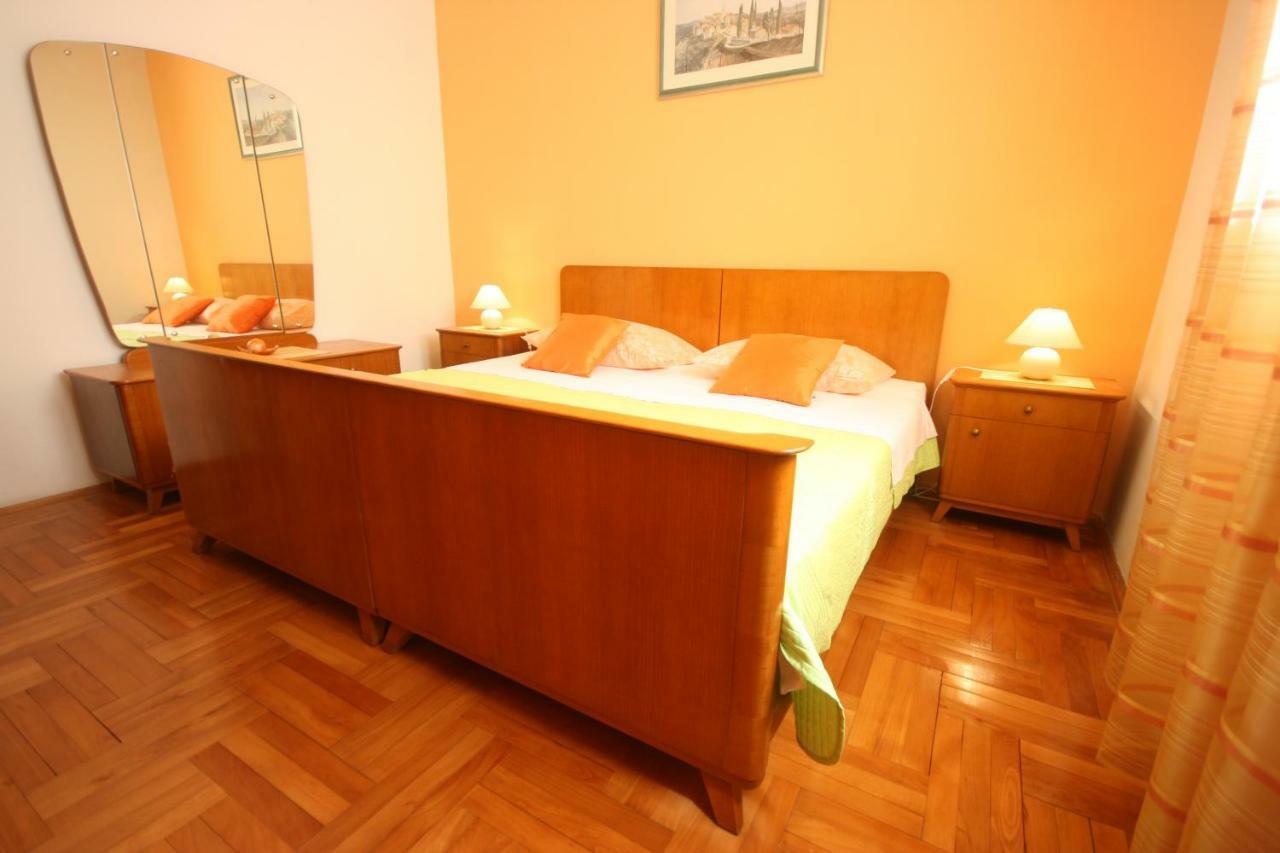 Apartment Marijana Poreč Exteriér fotografie