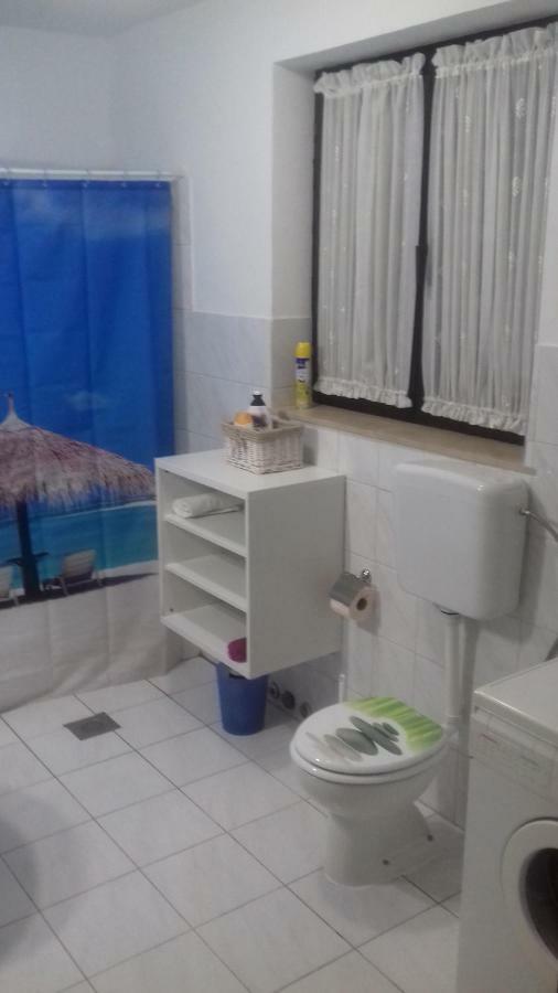 Apartment Marijana Poreč Exteriér fotografie